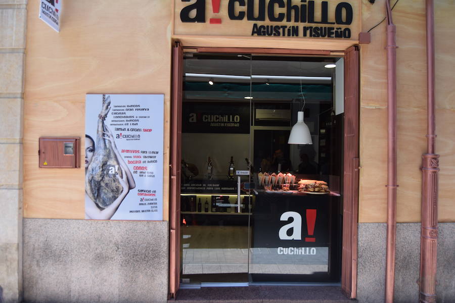 Galería de imágenes